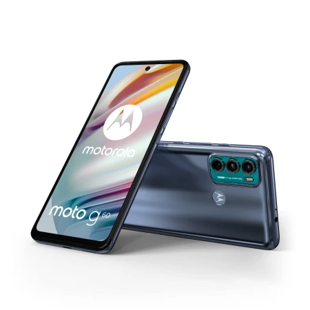 Motorola Moto G60