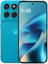 Motorola Moto G87
