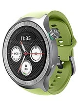 Motorola Moto Watch