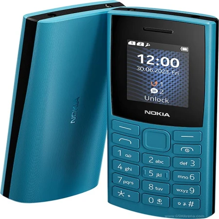 Nokia 106 4G (2023)