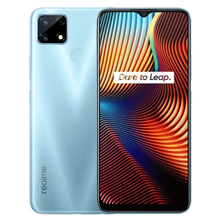 Realme 7i (Global)