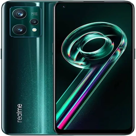 Realme 9 Pro+