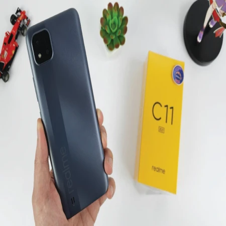 Realme C11 (2021)
