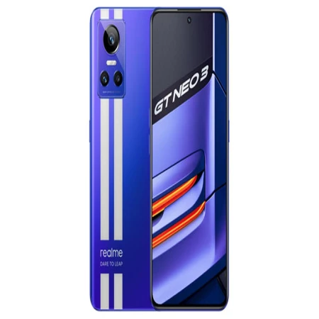 Realme GT Neo 3