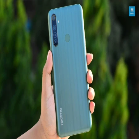 Realme Narzo 10