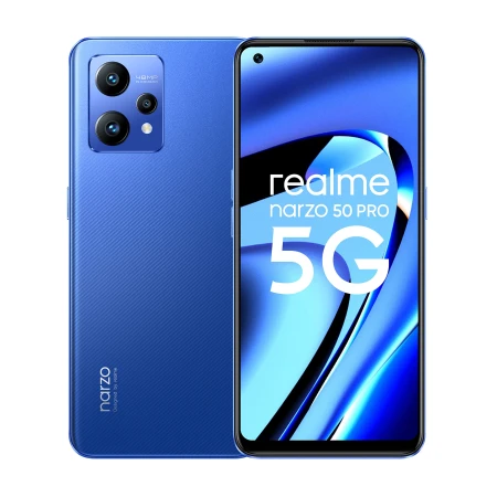 Realme Narzo 50 Pro