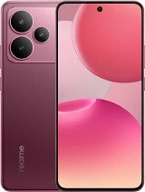 Realme P4