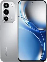 Realme P4R