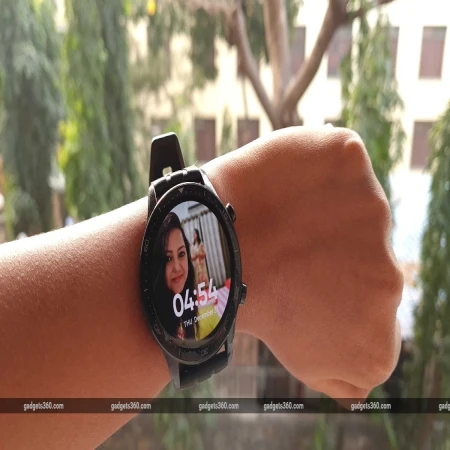 Realme Watch S Pro