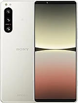 Sony Xperia 10V 5G + 4G LTE (128GB + 8GB) 6.1 Factory Unlocked Global ROM  48MP Triple Camera (Tmobile Mint Tello and Global) + (25W Dual USB Wall
