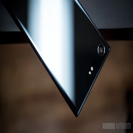 Sony Xperia XZ Premium