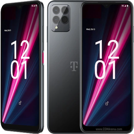 T_mobile REVVL 6 Pro