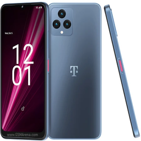 T_mobile REVVL 6