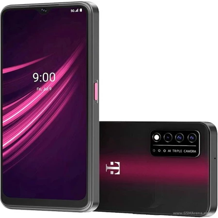 Cubot KingKong 9 vs T-Mobile REVVL V Plus 5G: What is the difference?