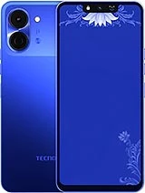 Tecno Spark Go 3