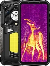 Ulephone Armor 29 Pro Thermal