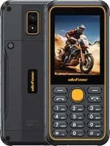 Ulephone Armor Mini 4