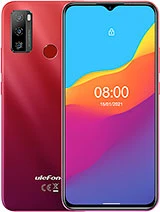 Ulephone Note 10