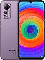 Ulephone Note 14
