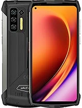 Ulephone Power Armor 13