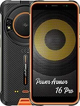 Ulephone Power Armor 16 Pro