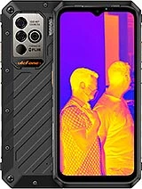 Ulephone Power Armor 19T