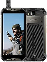 Ulephone Power Armor 20WT