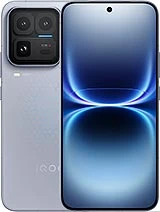 Vivo iQOO 15 Ultra