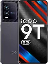 Vivo iQOO 9T