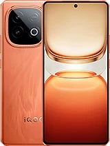 Vivo iQOO Z10 Turbo Pro