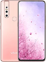 Vivo S1 (China)