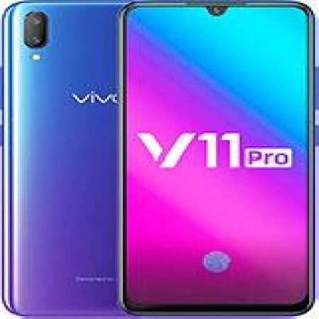 Vivo V11 (V11 Pro)