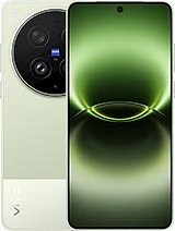 Vivo X300 Ultra