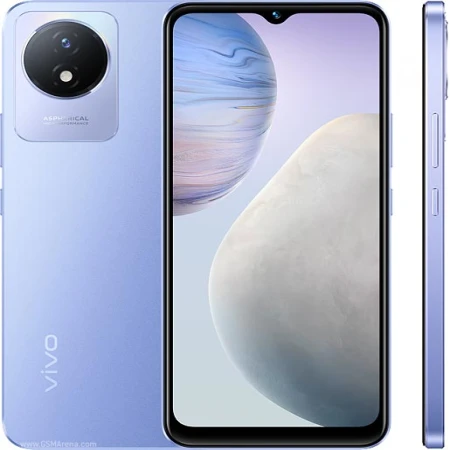 Vivo Y02