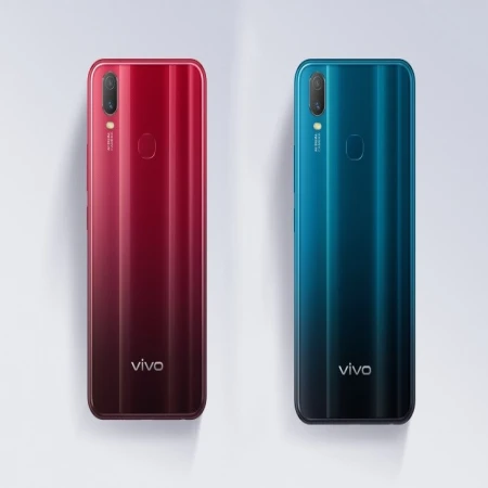 Vivo Y11 (2019)
