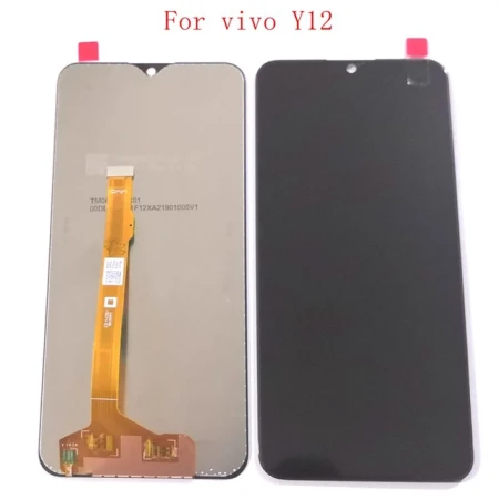 Vivo Y12