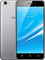 Vivo Y55L (vivo 1603)