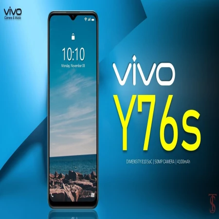 Vivo Y76s
