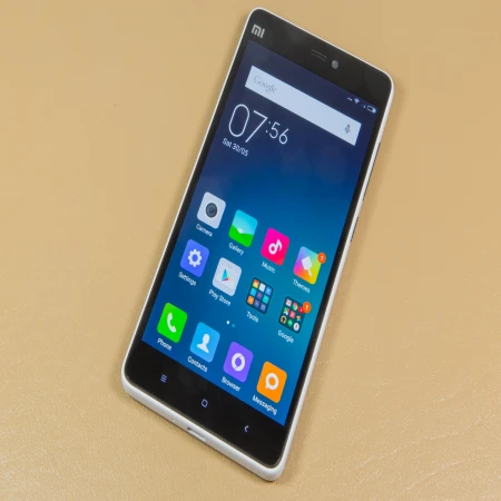 Xiaomi Mi 4i
