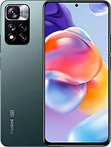 Xiaomi Redmi Note 11 Pro 5G