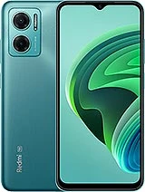 Xiaomi Redmi Note 11E