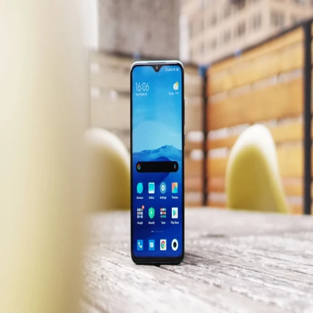 Xiaomi Redmi Note 8