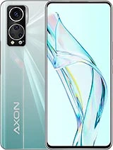 Zte Axon 30 5G
