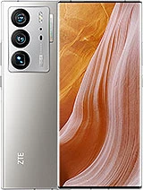 Zte Axon 40 Ultra