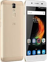 Zte Blade A2 Plus