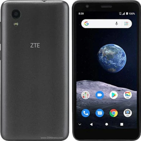 Zte Blade A3 Plus