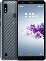 Zte Blade A3 Prime