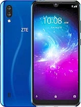 Zte Blade A5 2020