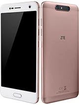 Zte Blade V8