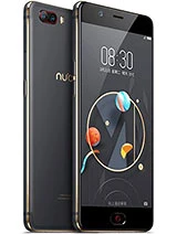 Zte nubia M2
